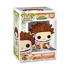 Funko POP! Donnie Thornberry The Wild Thornberry's
