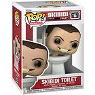 Funko POP! Skibidi Toilet