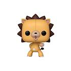 Funko POP! Kon Bleach