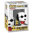 Funko POP! Joe Cool And Woodstock Peanuts