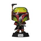 Funko POP! Boba Fett (Retro) Star Wars