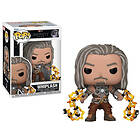 Funko POP! Whiplash The Infinity Saga