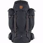 Fjällräven Kajka 100L Upgrade