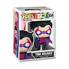 Funko POP! Tim Drake DC Comics