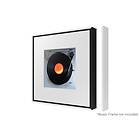 Samsung VG-SCFD60WTBXC Music Frame