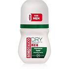 Borotalco MEN Dry Roll-on deodorant 72 tim doft Original 50ml
