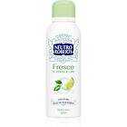 Neutro Roberts Tè Verde e Lime Deodorantspray Med 48 timmars effektivitet 50ml