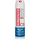 Borotalco MEN Pure Deodorantspray utan aluminiuminnehåll för män 150ml