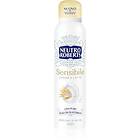 Neutro Roberts Avena e Latte Deodorantspray Med 48 timmars effektivitet 150ml