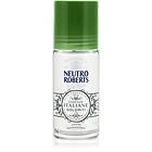 Neutro Roberts Italiane Dolomiti Roll-On Deodorant Med 48 timmars effektivitet 50ml