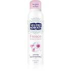 Neutro Roberts Monoi e Fresia Deodorantspray Med 48 timmars effektivitet 150ml