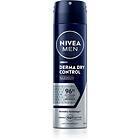 Nivea Derma Dry Control Antiperspirant Spray 150ml