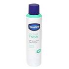 Vaseline Active Fresh Antiperspirant Anti-perspirant deodorantspray 250ml
