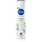 Nivea Fruity Delight Antiperspirant Spray 150ml