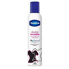 Vaseline Double Invisible Antiperspirant Spray För att behandla vita fläckar 250ml