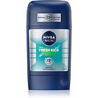 Nivea MEN Fresh Kick Antiperspirantstift 50ml