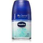 Vaseline Active Fresh Antiperspirant Roll-on antiperspirant Med blommig doft 50ml