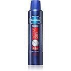 Vaseline Men Active Dry Antiperspirant Spray för män 250ml