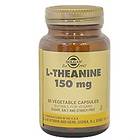 Solgar L-Theanine 150mg 60 Kapslar