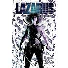 Lazarus: The Fourth Collection