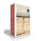 The Summer I Turned Pretty Trilogy (Boxed Set): The Summer I Turned Pretty; It's Not Summer Without You; We'll Always Have Summer
