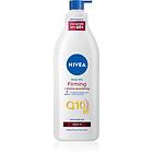 Nivea Q10 Firming Extra Nourishing Åtstramande kroppsmjölk 400ml