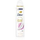 Dove Advanced Care Soft Feel Antiperspirant i spray 150ml