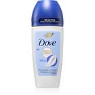 Dove Advanced Care Talco Roll-On Deodorant 50ml