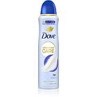 Dove Advanced Care Talco Antiperspirant För kvinnor 150ml