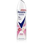 Rexona Advanced Protection Bright Bouquet Antiperspirant Spray 72 tim 150ml