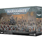 Warhammer 40K Battleforce Imperial Agents Ordo Hereticus