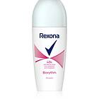 Rexona Dry Protection Biorythm Antiperspirant Roll-on 50ml