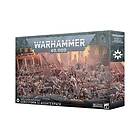 Warhammer 40K World Eaters Gorestorm Slaughterpack