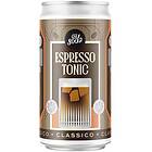 Gbg Soda Espresso Tonic 250ml