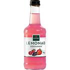Kiviks Lemonad Sommarbär Glas 27,5cl