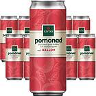 Kiviks Pomonad Hallon 24x33cl