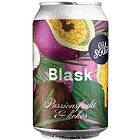 Gbg Soda Blask Passionsfrukt & Kokos 330ml