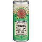 Brunneby Virgin Mojito 25cl