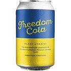 Gbg Soda Freedom Cola 33cl