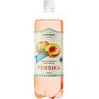 Hammars Bryggeri Persika utan Socker PET 100cl