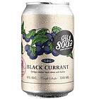 Gbg Soda Black Currant Craft 330ml