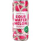 Spirit of Sweden Sour Watermelon Läsk Burk 33cl
