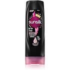 Sunsilk Bye Crespo Balsam För att behandla krull 200ml