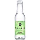 Ekobryggeriet Tonic Grönt Äpple 20cl