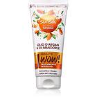 Sunsilk Argan & Almond Oil Återfuktande mask Med arganolja 180ml