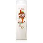 Sunsilk Cocco & Aloe Vera Schampo För volym och glans 250ml