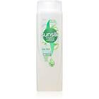 Sunsilk Aloe Vera Fuktgivande schampo Med aloe vera 250ml