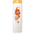 Sunsilk Argan & Almond Oil Shampoo 250ml