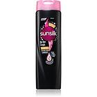 Sunsilk Bye Frizz Shampoo 250ml