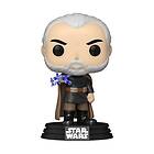 Funko POP! Count Dooku Star Wars: Dark Side